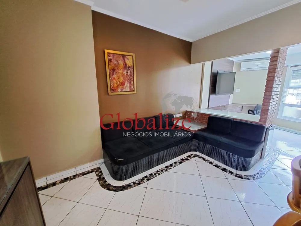Apartamento, 1 quarto, 44 m² - Foto 3