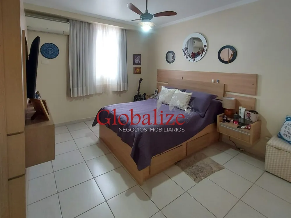 Casa, 4 quartos, 228 m² - Foto 7