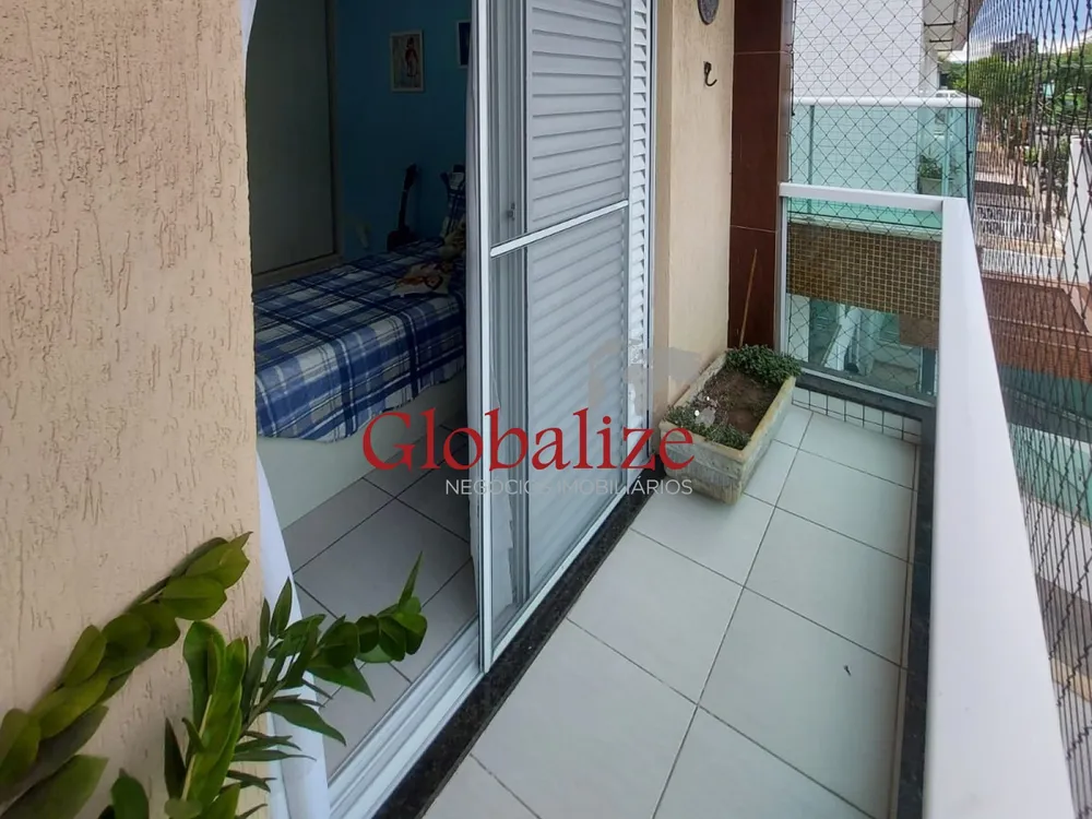 Casa, 4 quartos, 228 m² - Foto 6