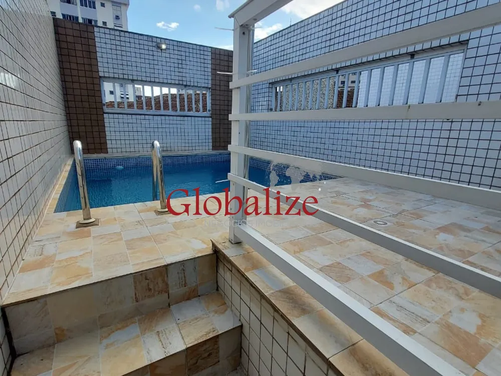 Casa, 4 quartos, 228 m² - Foto 1