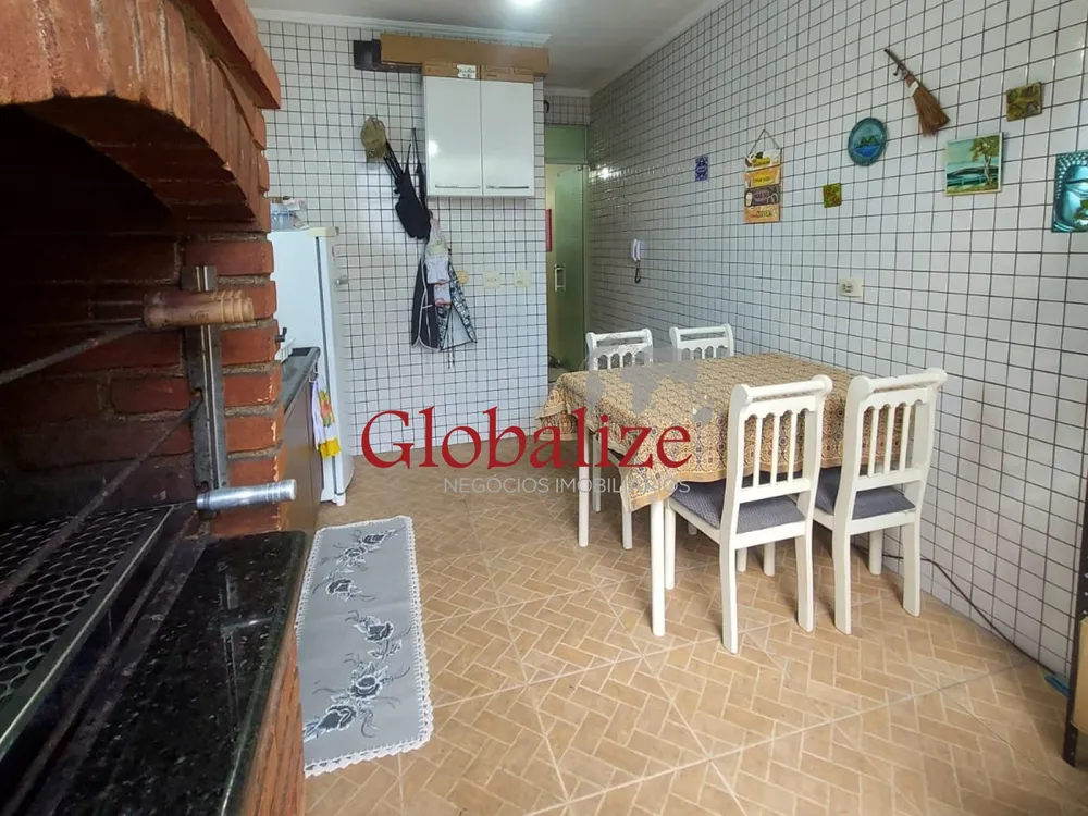 Casa, 4 quartos, 228 m² - Foto 5