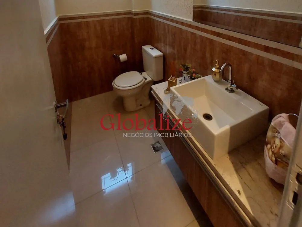 Casa, 4 quartos, 228 m² - Foto 3