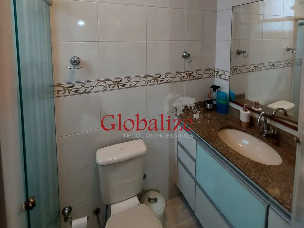 Casa, 4 quartos, 228 m² - Foto 11