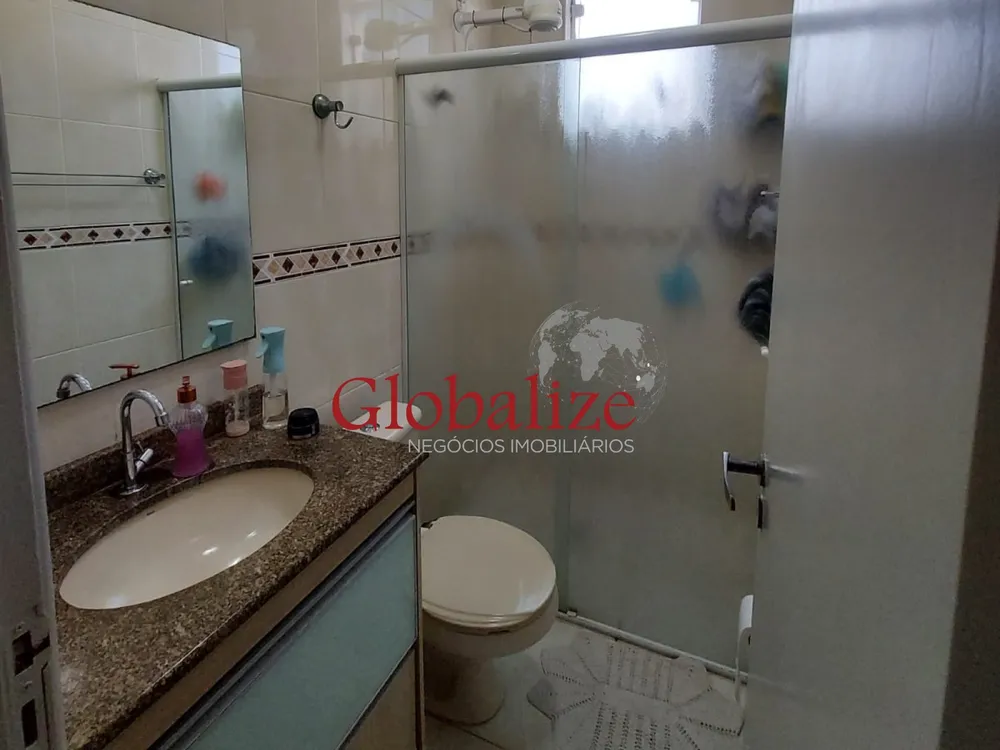 Casa, 4 quartos, 228 m² - Foto 12