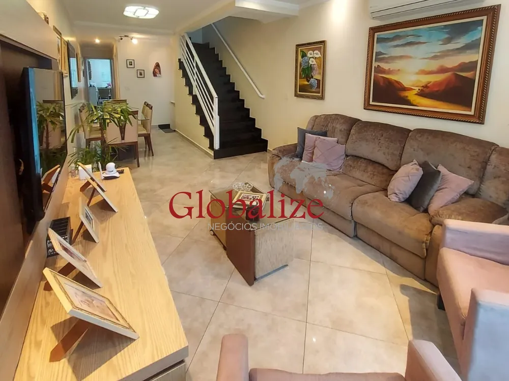 Casa, 4 quartos, 228 m² - Foto 4