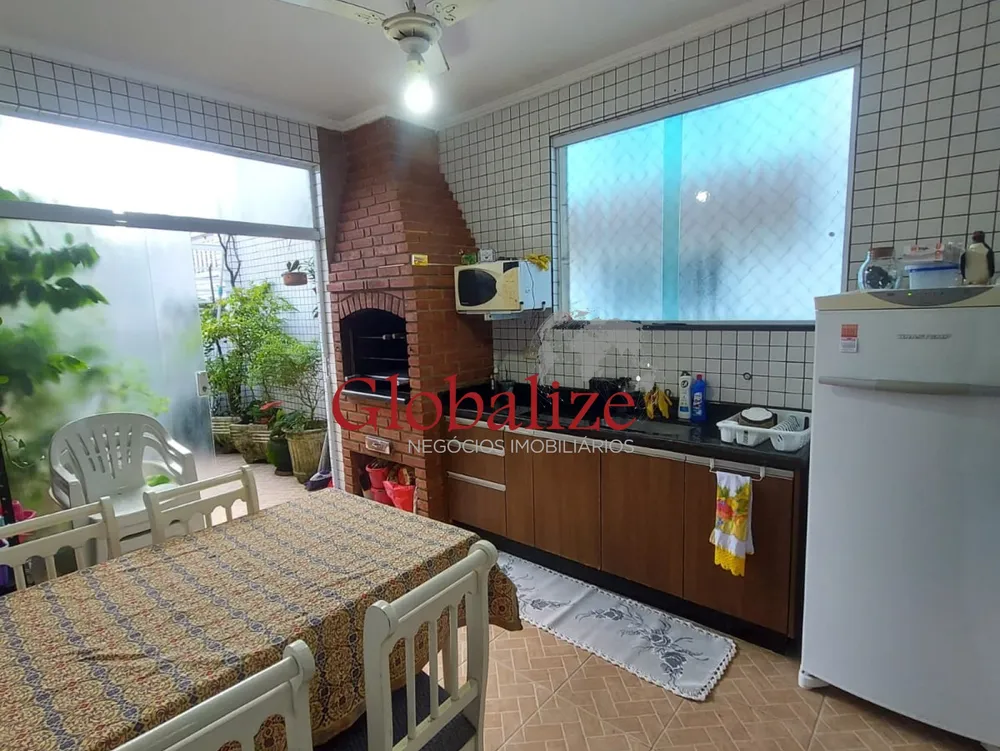 Casa, 4 quartos, 228 m² - Foto 15