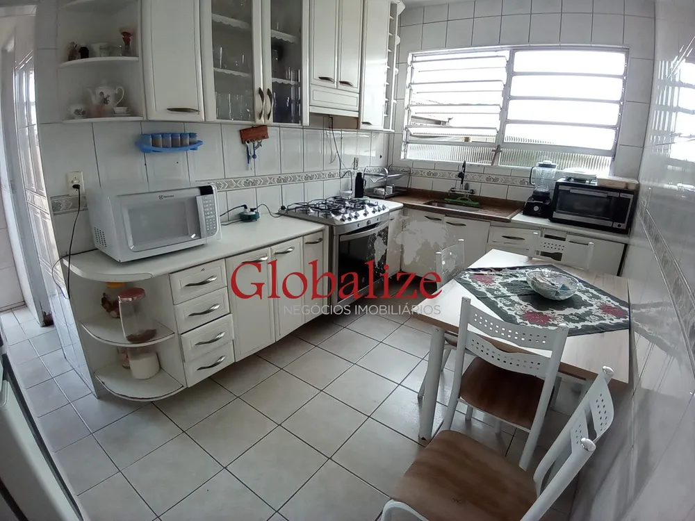 Casa, 3 quartos, 174 m² - Foto 5