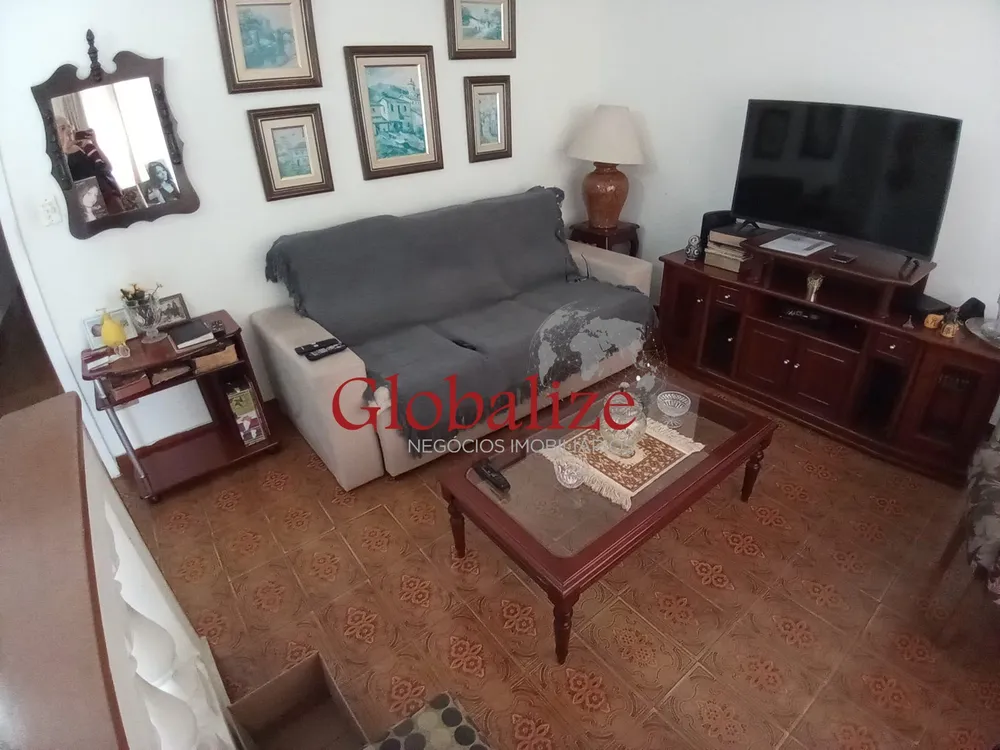 Casa, 3 quartos, 174 m² - Foto 2