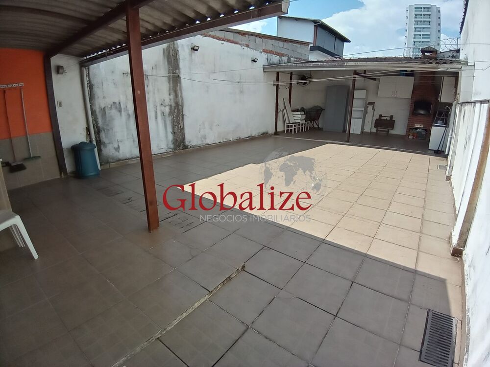 Casa, 3 quartos, 174 m² - Foto 4