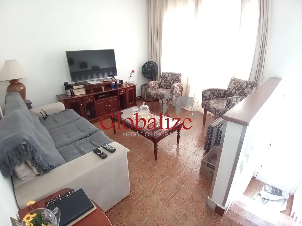 Casa, 3 quartos, 174 m² - Foto 3