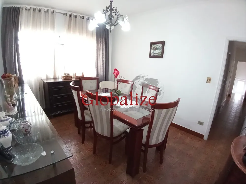 Casa, 3 quartos, 174 m² - Foto 4