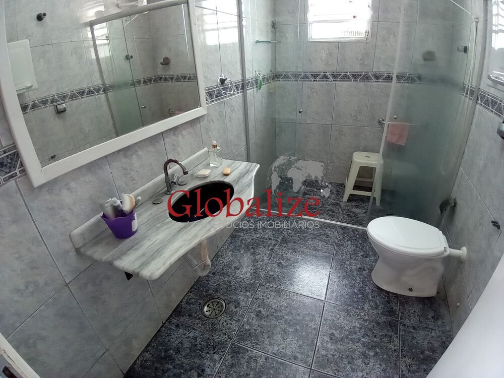 Casa, 3 quartos, 174 m² - Foto 2