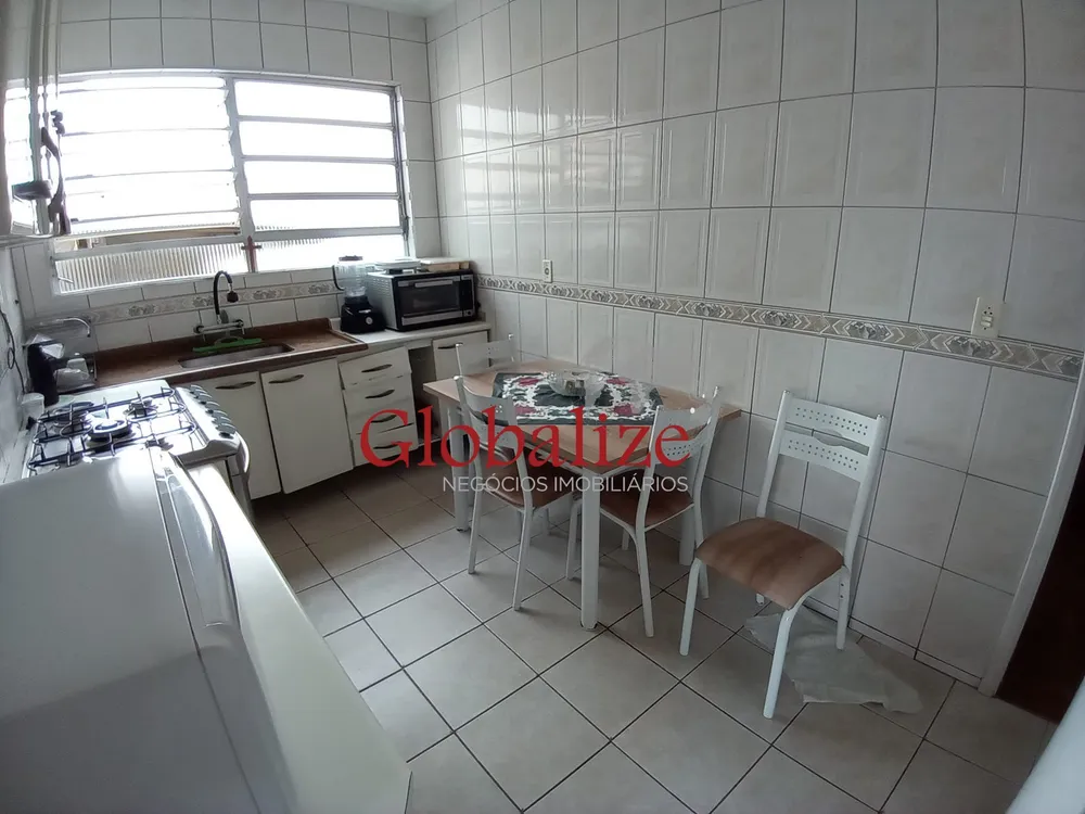 Casa, 3 quartos, 174 m² - Foto 6