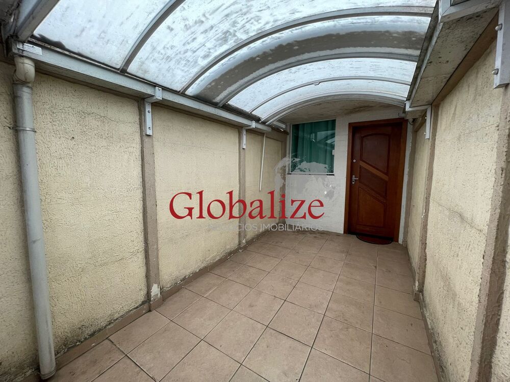 Casa à venda com 3 quartos, 102m² - Foto 25