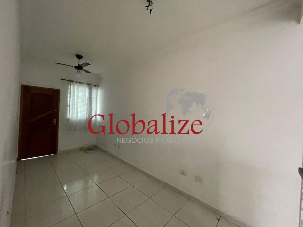 Casa à venda com 3 quartos, 102m² - Foto 2