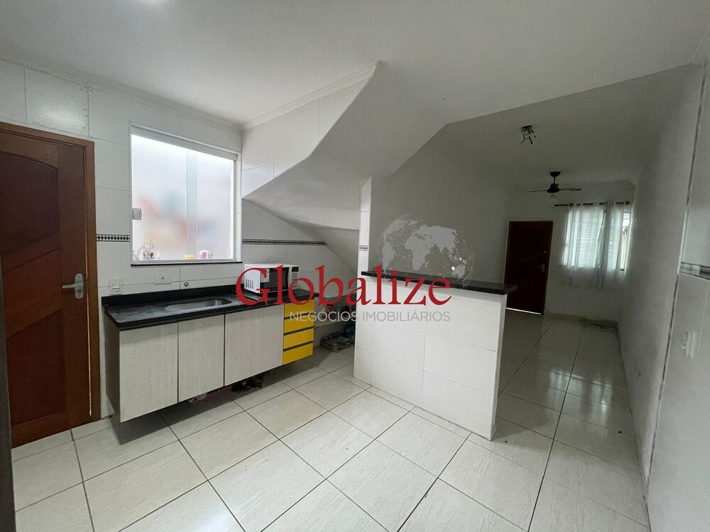 Casa à venda com 3 quartos, 102m² - Foto 8