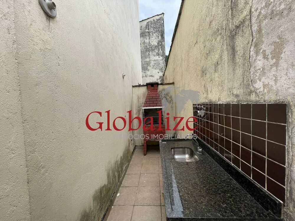 Casa à venda com 3 quartos, 102m² - Foto 24