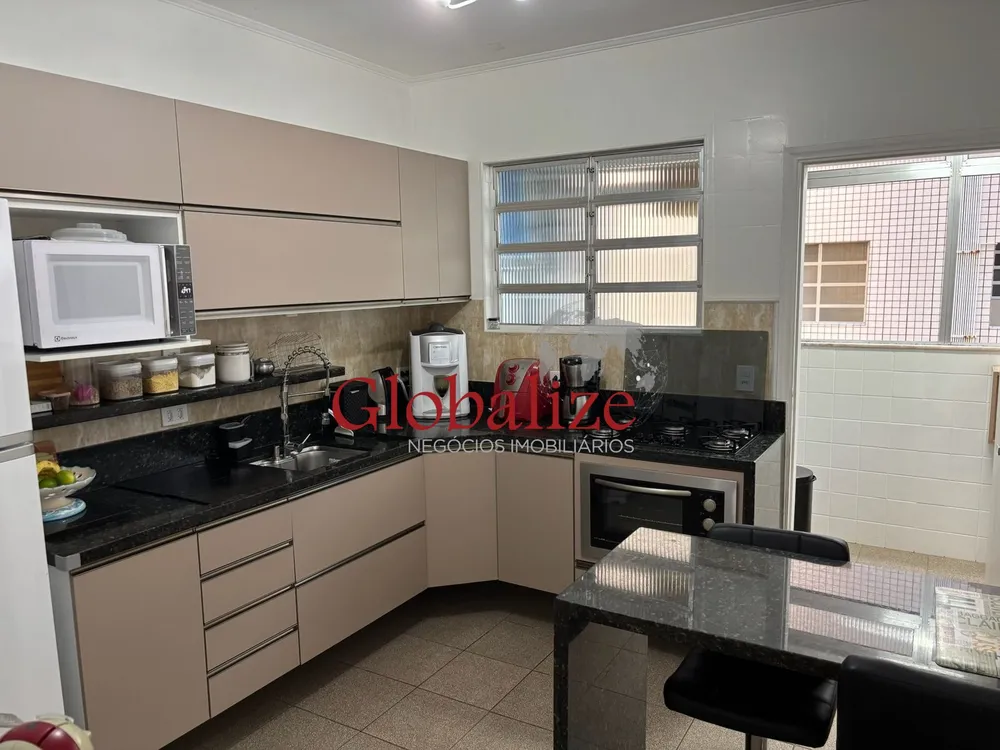 Apartamento, 3 quartos, 116 m² - Foto 5