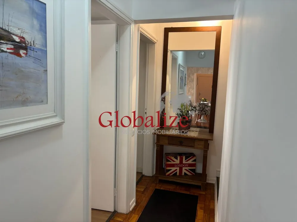 Apartamento, 3 quartos, 116 m² - Foto 7