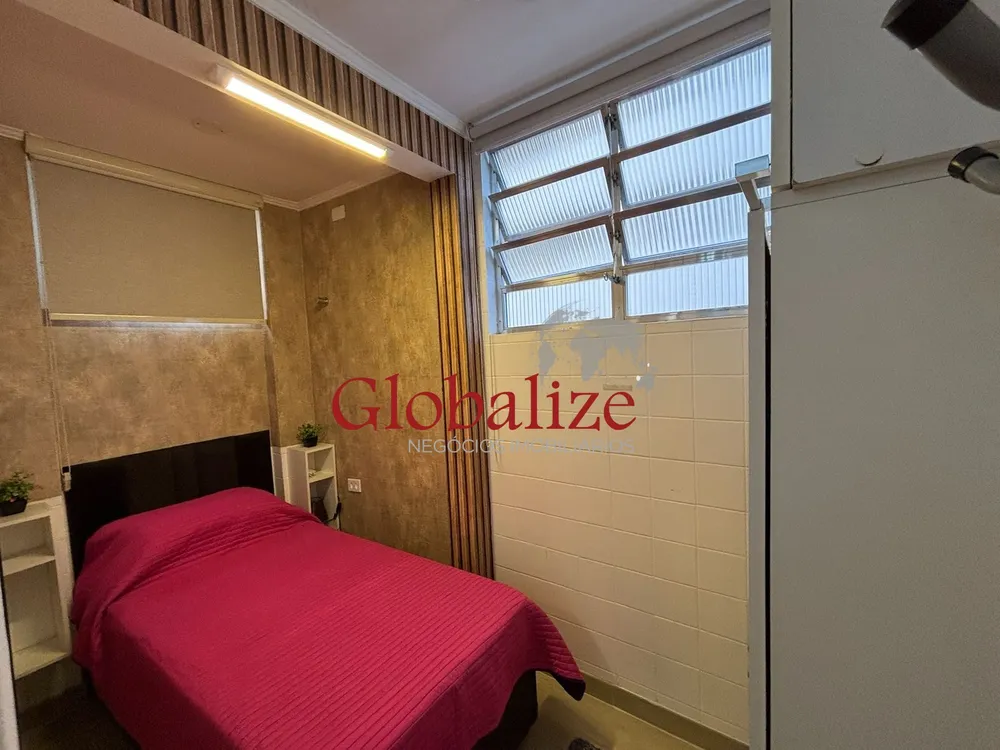 Apartamento, 3 quartos, 116 m² - Foto 9