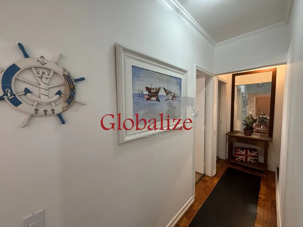 Apartamento, 3 quartos, 116 m² - Foto 6