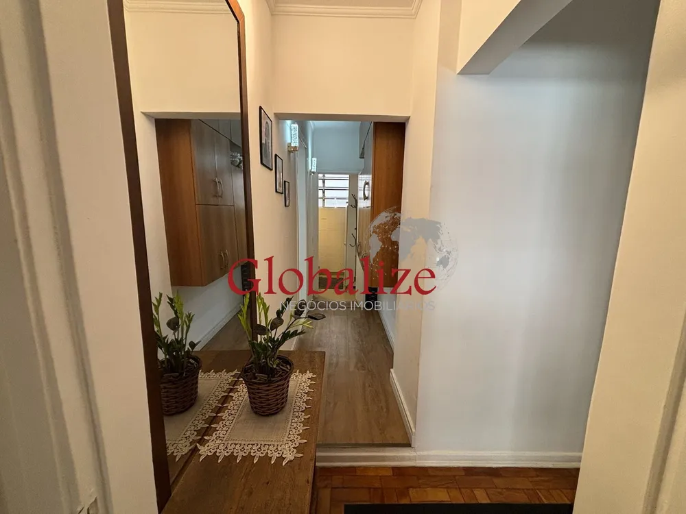 Apartamento, 3 quartos, 116 m² - Foto 8