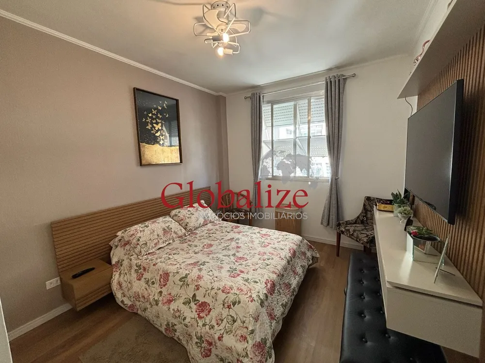 Apartamento, 3 quartos, 116 m² - Foto 10