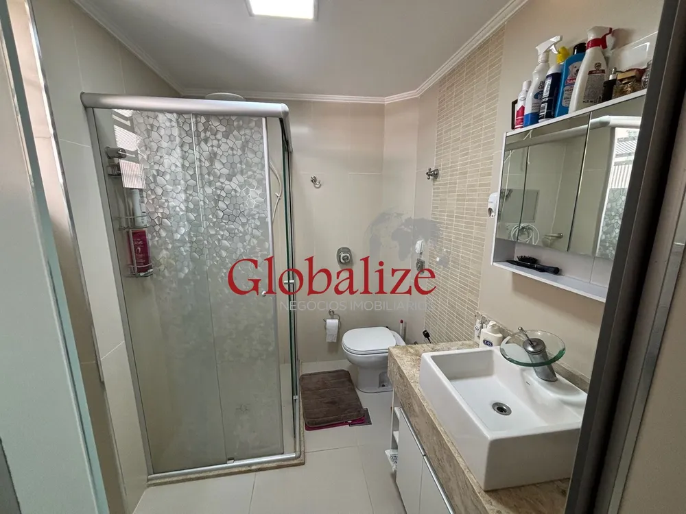 Apartamento, 3 quartos, 116 m² - Foto 11