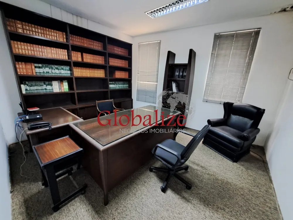 Prédio Inteiro, 220 m² - Foto 8