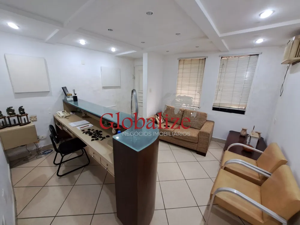 Prédio Inteiro, 220 m² - Foto 1
