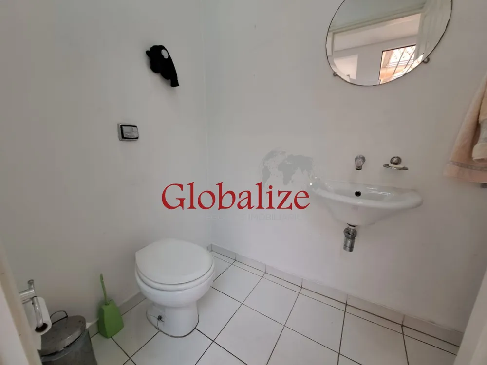 Prédio Inteiro, 220 m² - Foto 2
