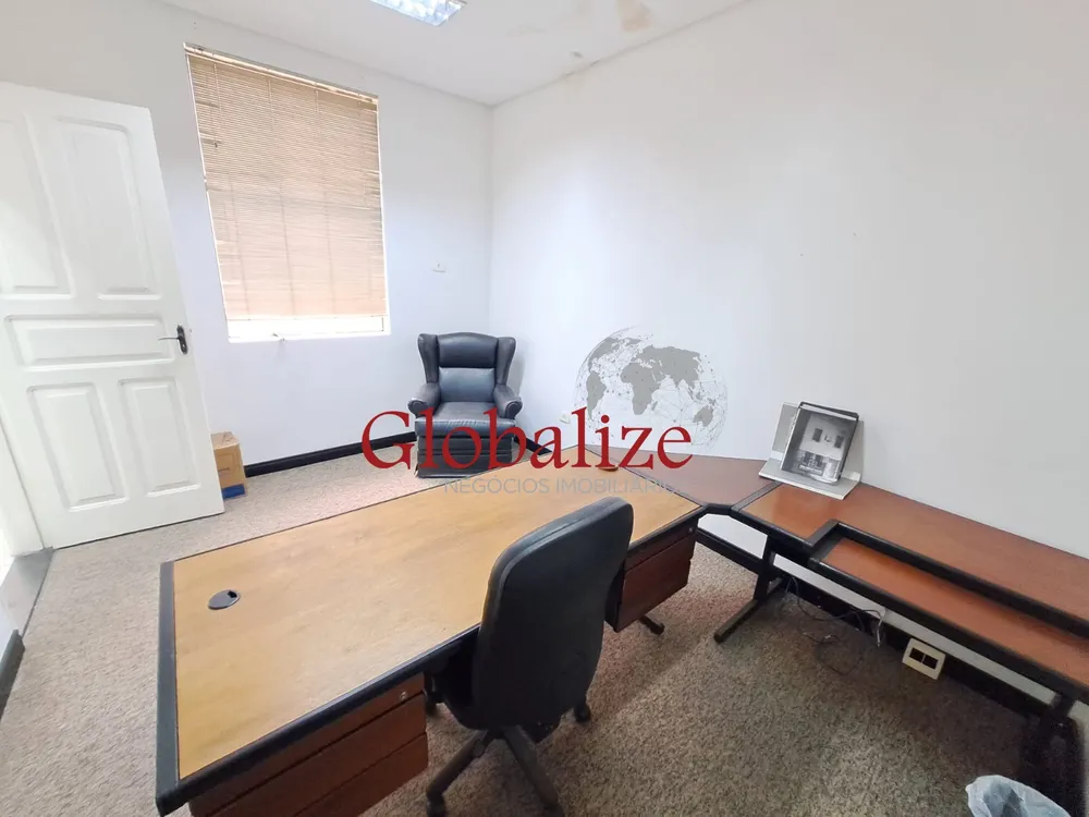 Prédio Inteiro, 220 m² - Foto 12
