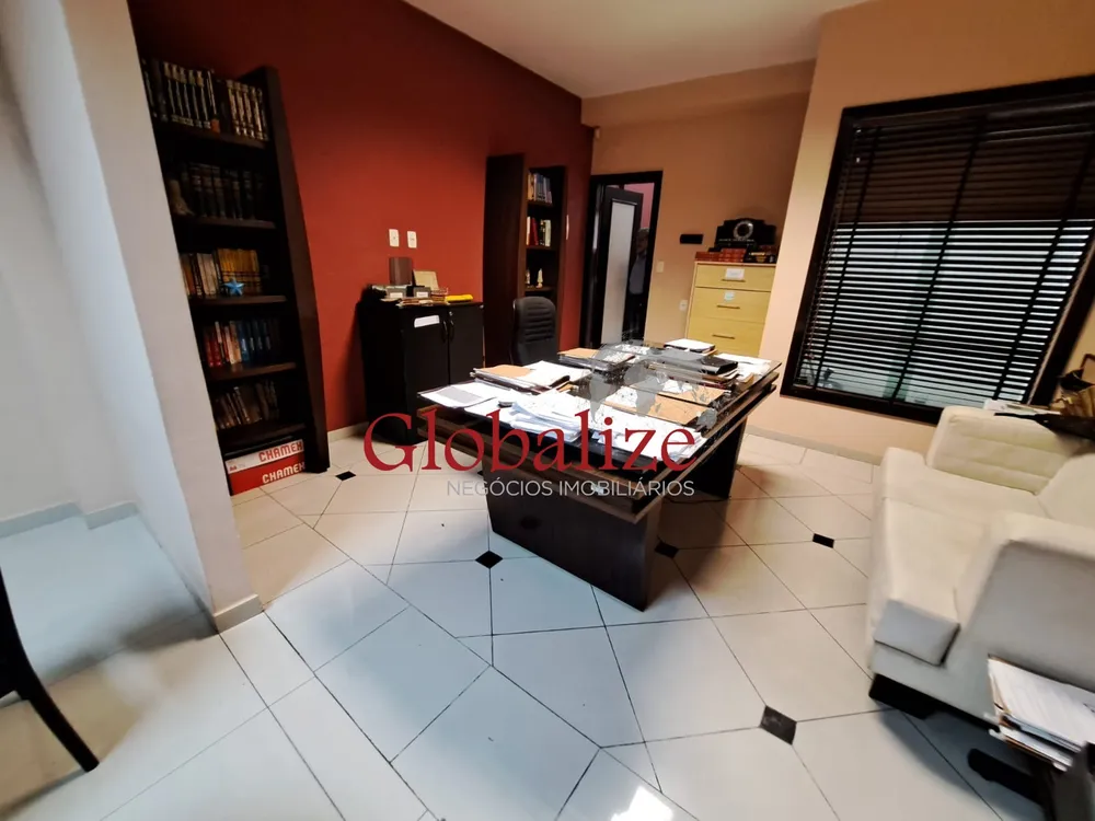 Prédio Inteiro, 220 m² - Foto 6