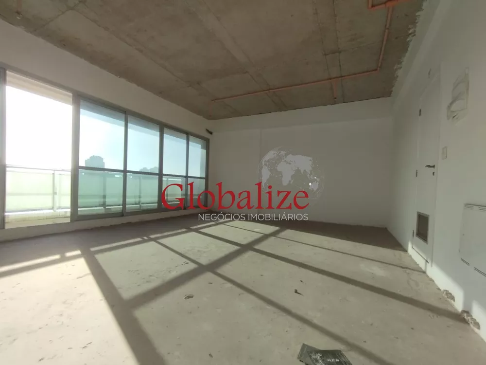 Sala-Conjunto, 52 m² - Foto 11