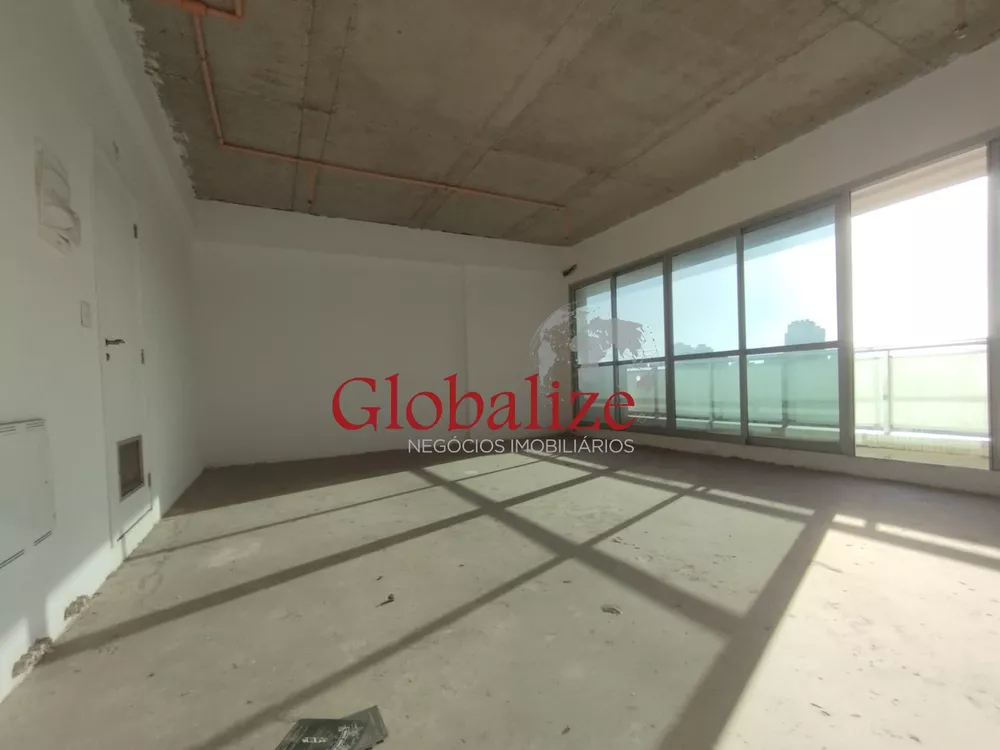 Sala-Conjunto, 52 m² - Foto 8