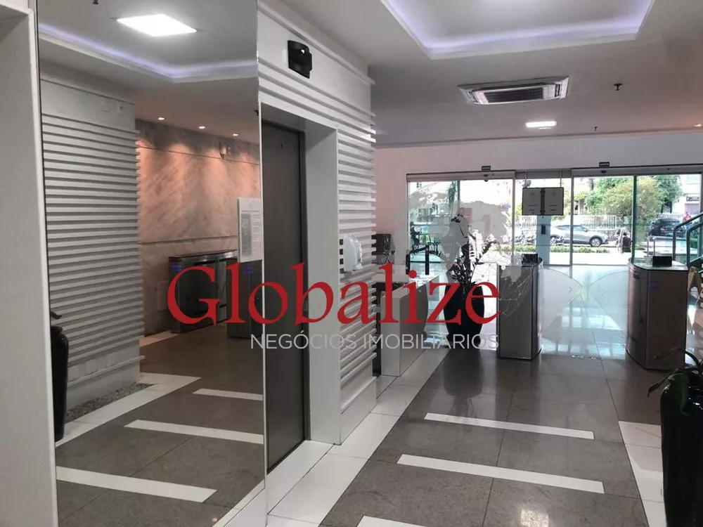 Sala-Conjunto, 52 m² - Foto 14