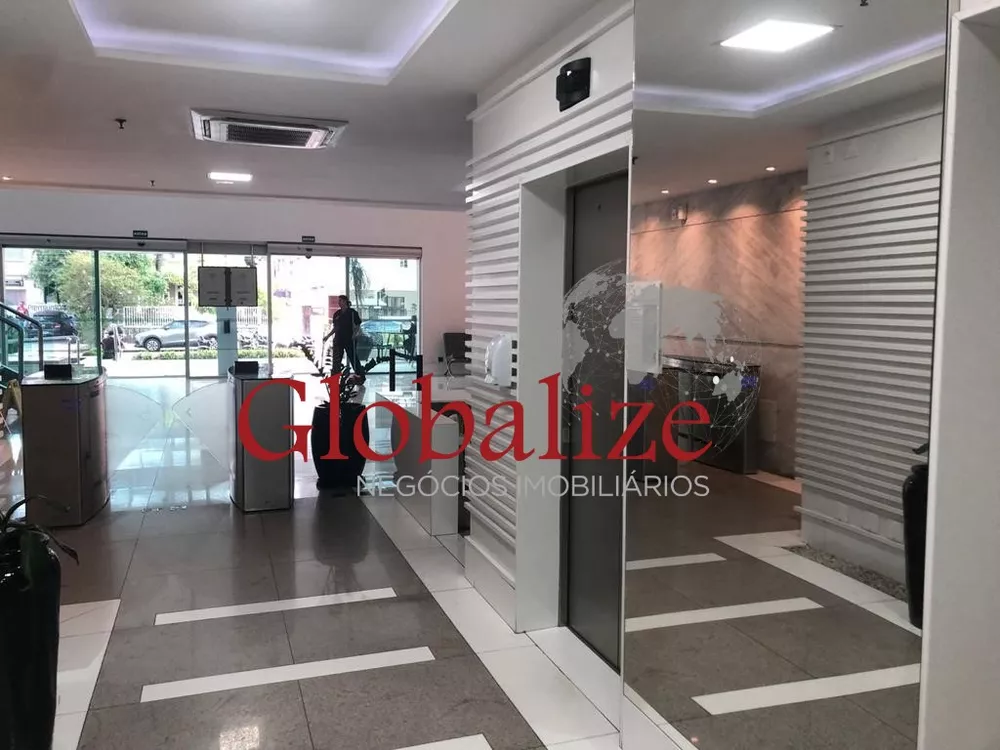 Sala-Conjunto, 52 m² - Foto 16