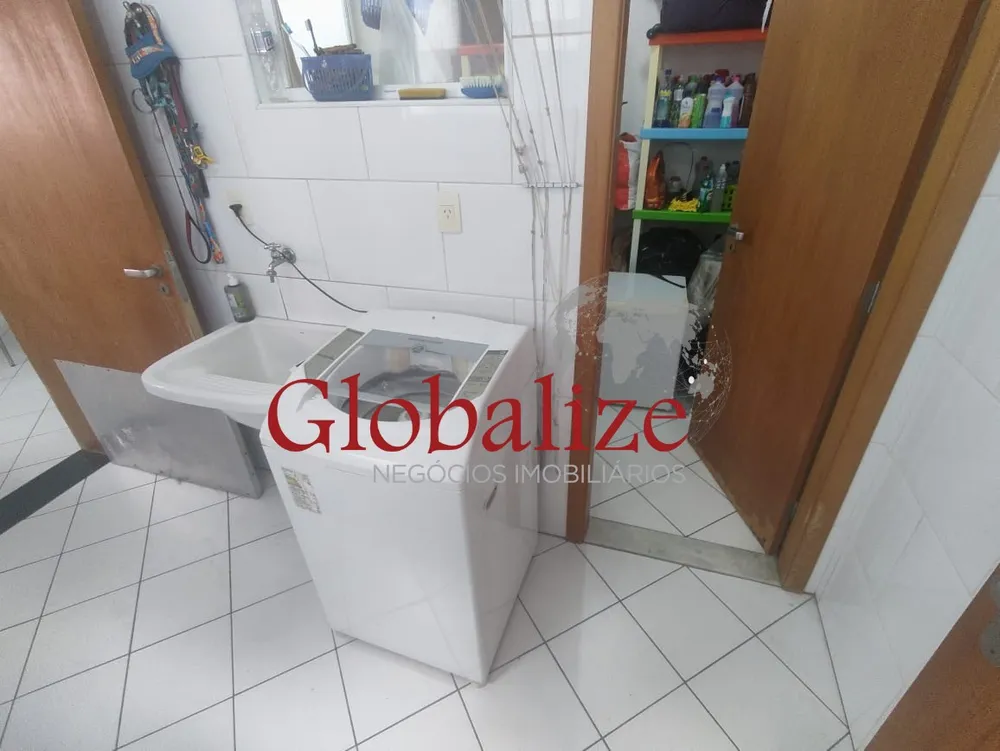 Apartamento, 3 quartos, 161 m² - Foto 4