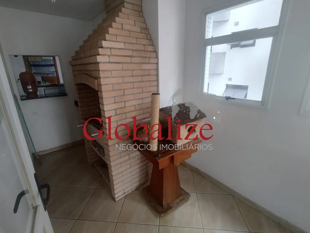 Apartamento, 3 quartos, 161 m² - Foto 2