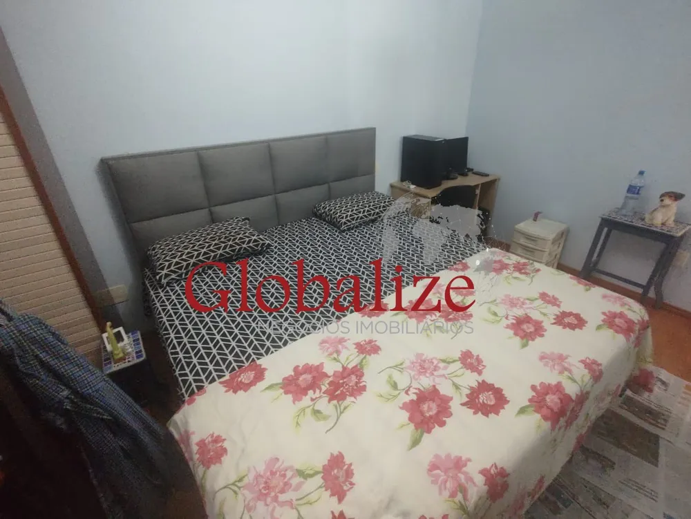 Apartamento, 3 quartos, 161 m² - Foto 9