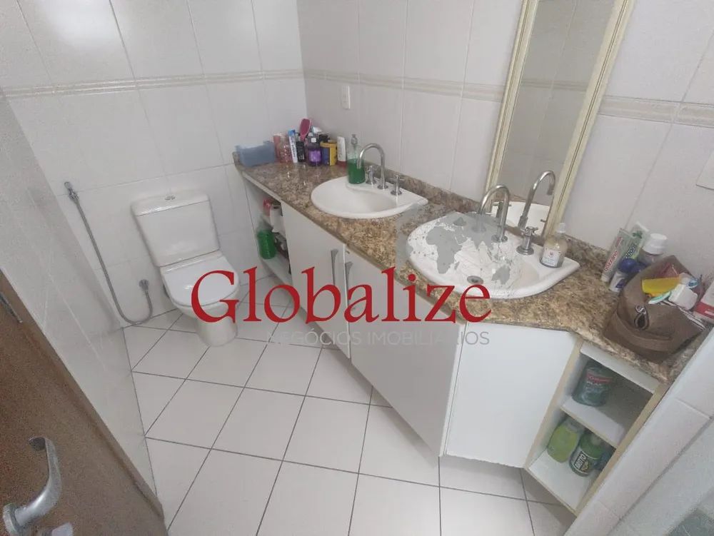 Apartamento, 3 quartos, 161 m² - Foto 10