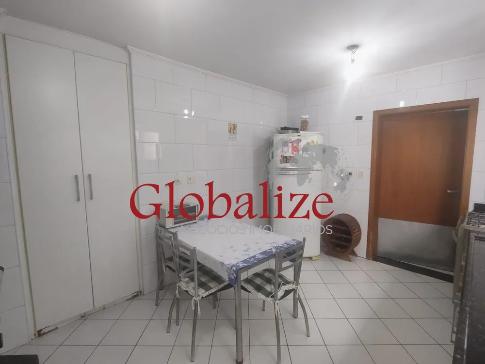 Apartamento, 3 quartos, 161 m² - Foto 3