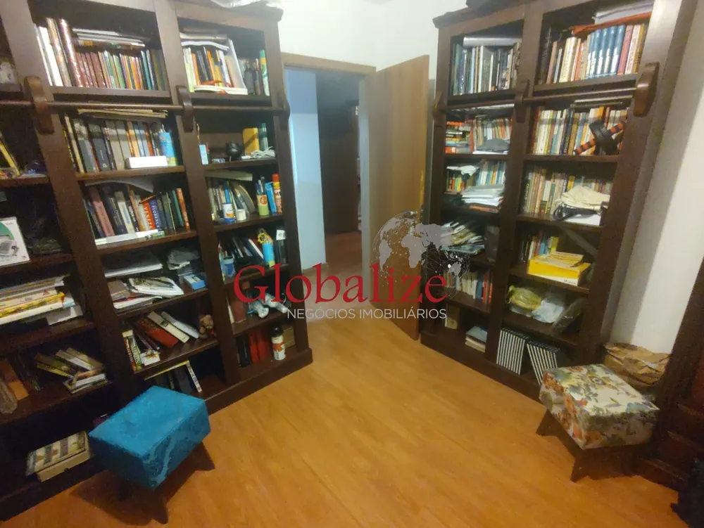Apartamento, 3 quartos, 161 m² - Foto 5