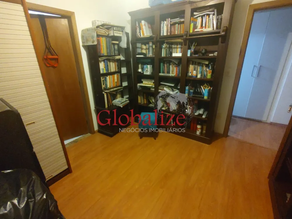Apartamento, 3 quartos, 161 m² - Foto 6