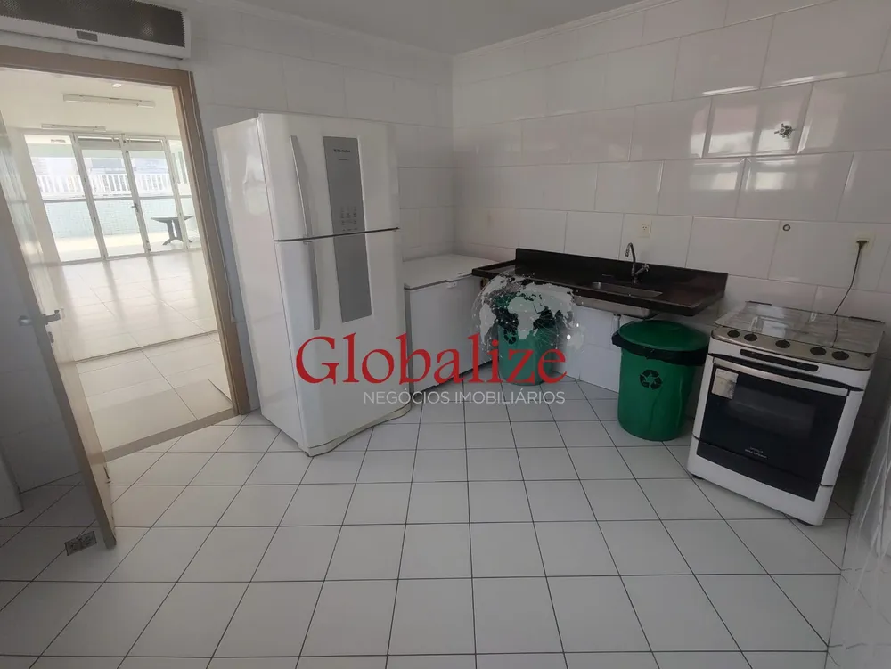 Apartamento, 3 quartos, 161 m² - Foto 11