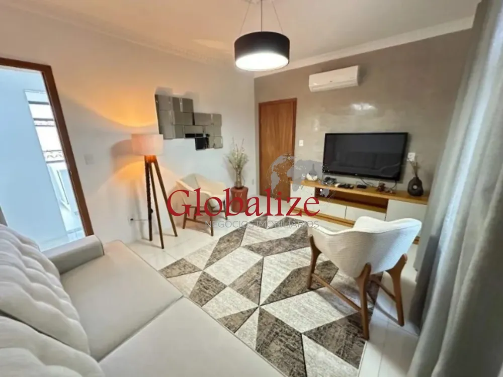 Apartamento, 3 quartos, 100 m² - Foto 2