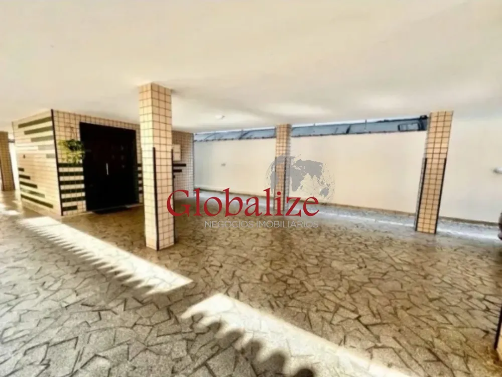 Apartamento, 3 quartos, 100 m² - Foto 8