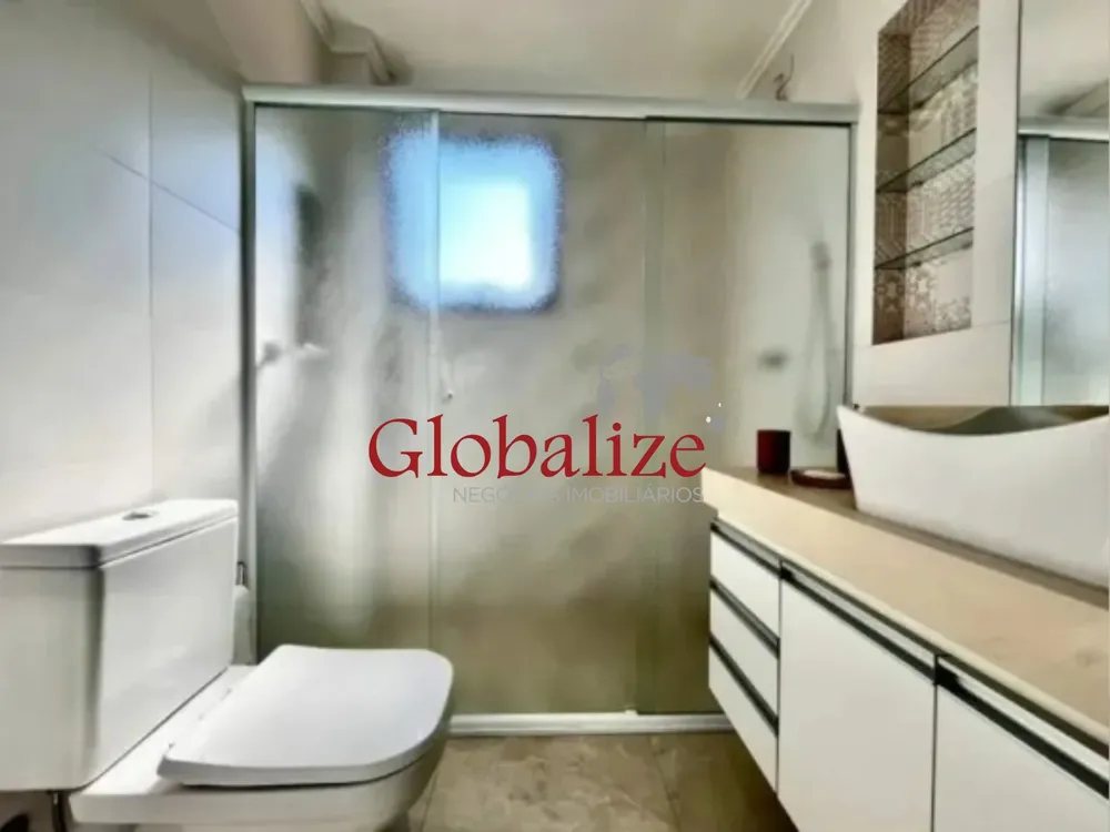 Apartamento, 3 quartos, 100 m² - Foto 9