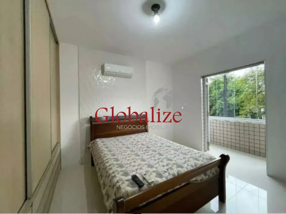 Apartamento, 3 quartos, 100 m² - Foto 6