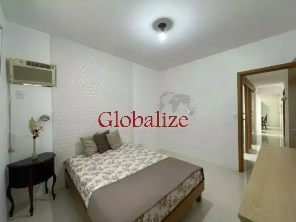 Apartamento, 3 quartos, 100 m² - Foto 5
